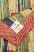 Aloka + BS Quilt #217