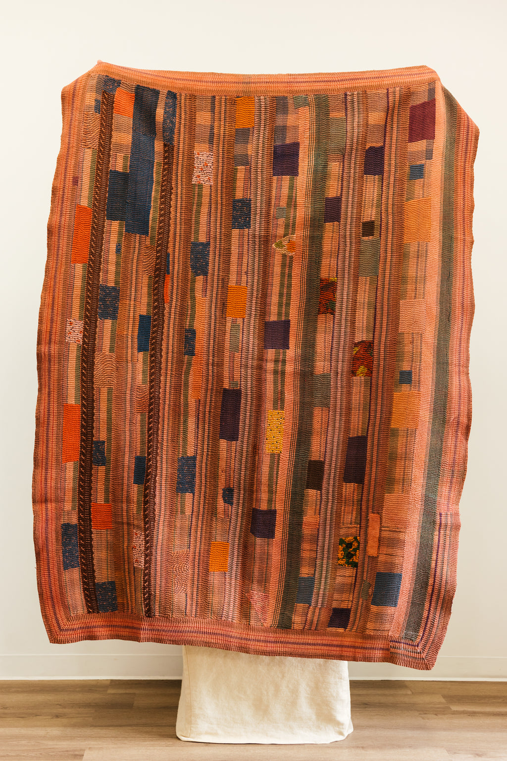 Aloka + BS Quilt #220