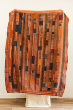 Aloka + BS Quilt #220