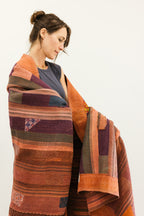 Aloka + BS Quilt #220