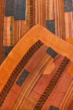 Aloka + BS Quilt #220