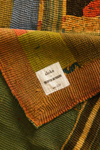 Aloka + BS Quilt #221