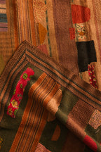 Aloka + BS Quilt #219
