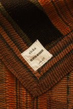 Aloka + BS Quilt #219
