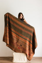 Aloka + BS Quilt #223
