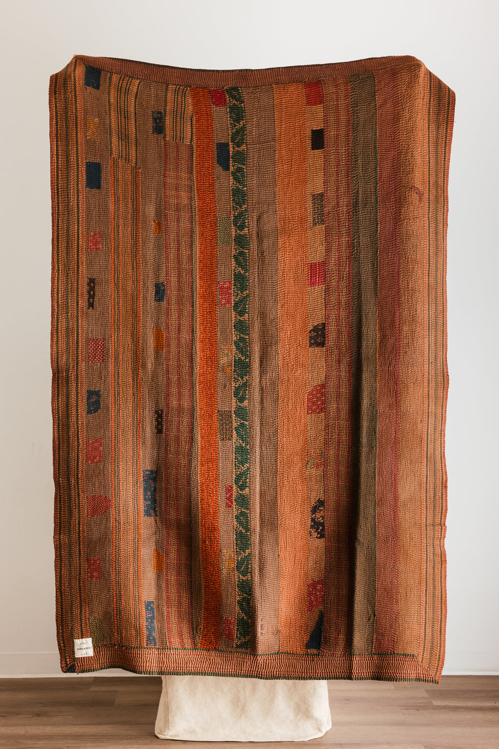 Aloka + BS Quilt #223