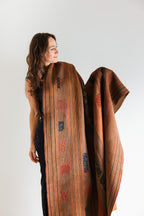 Aloka + BS Quilt #223