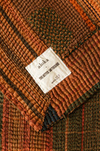 Aloka + BS Quilt #223