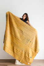Aloka + BS Quilt #224