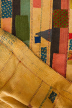 Aloka + BS Quilt #224