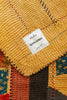 Aloka + BS Quilt #224