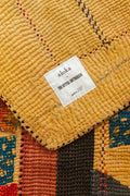 Aloka + BS Quilt #224