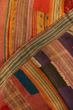 Aloka + BS Quilt #225