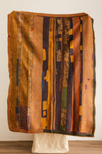 Aloka + BS Quilt #222