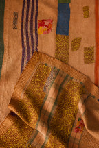 Aloka + BS Quilt #222
