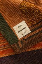 Aloka + BS Quilt #222