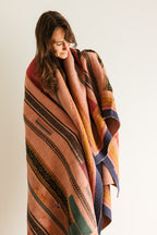 Aloka + BS Quilt #226