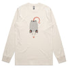 Playing Possum - Long Sleeve T