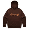 Rural - hoodie