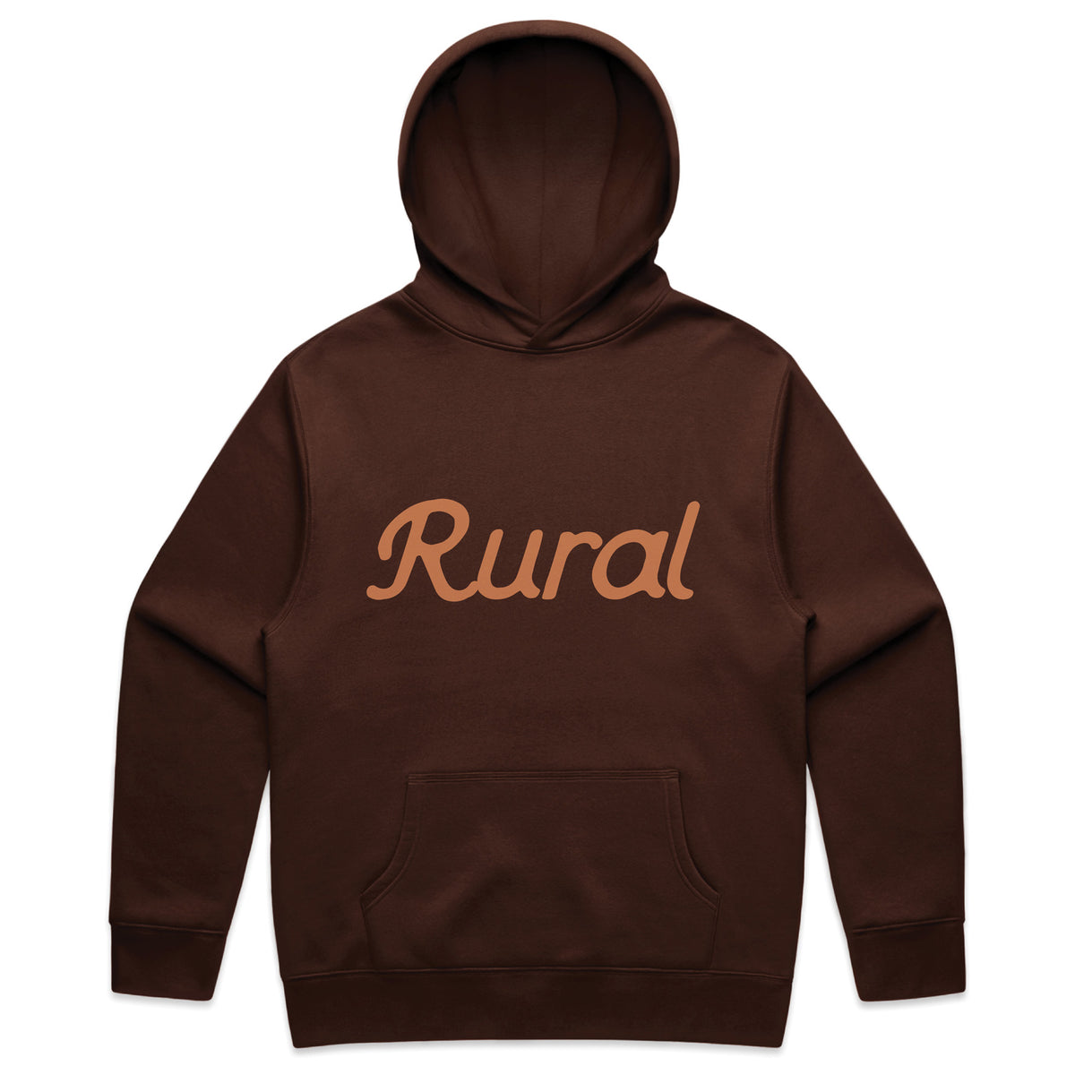 Rural - hoodie