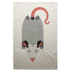 Opossum - Towel