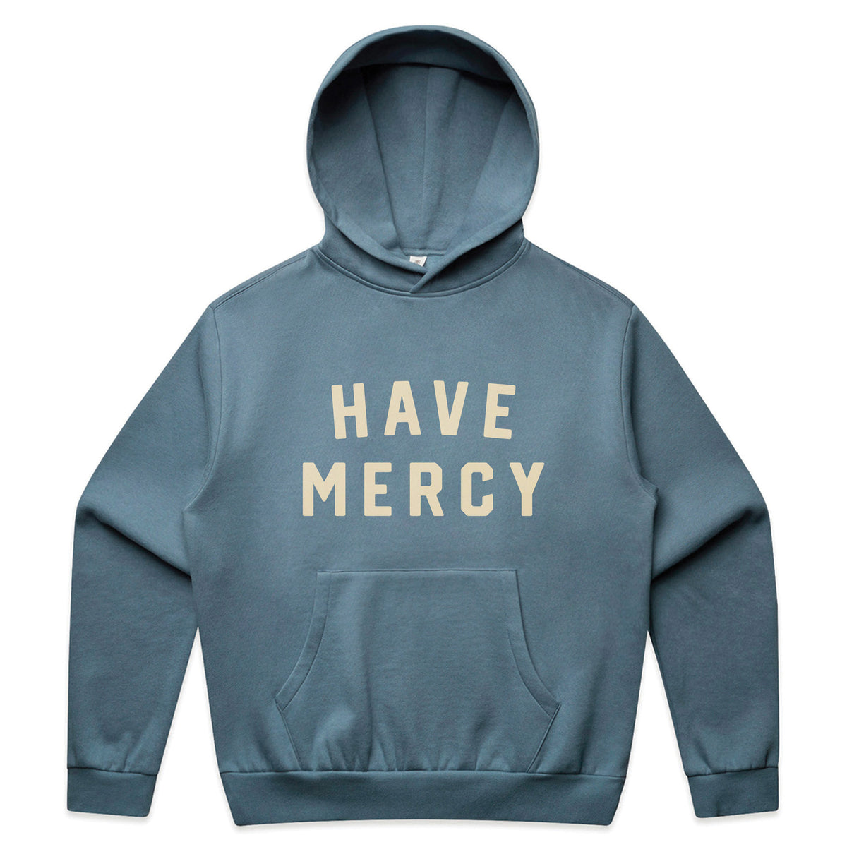 Have Mercy - hoodie