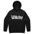 Witchy - hoodie