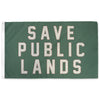 Save Public Lands Flag