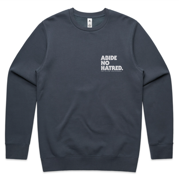 Sweatshirts - Bitter Southerner General Store