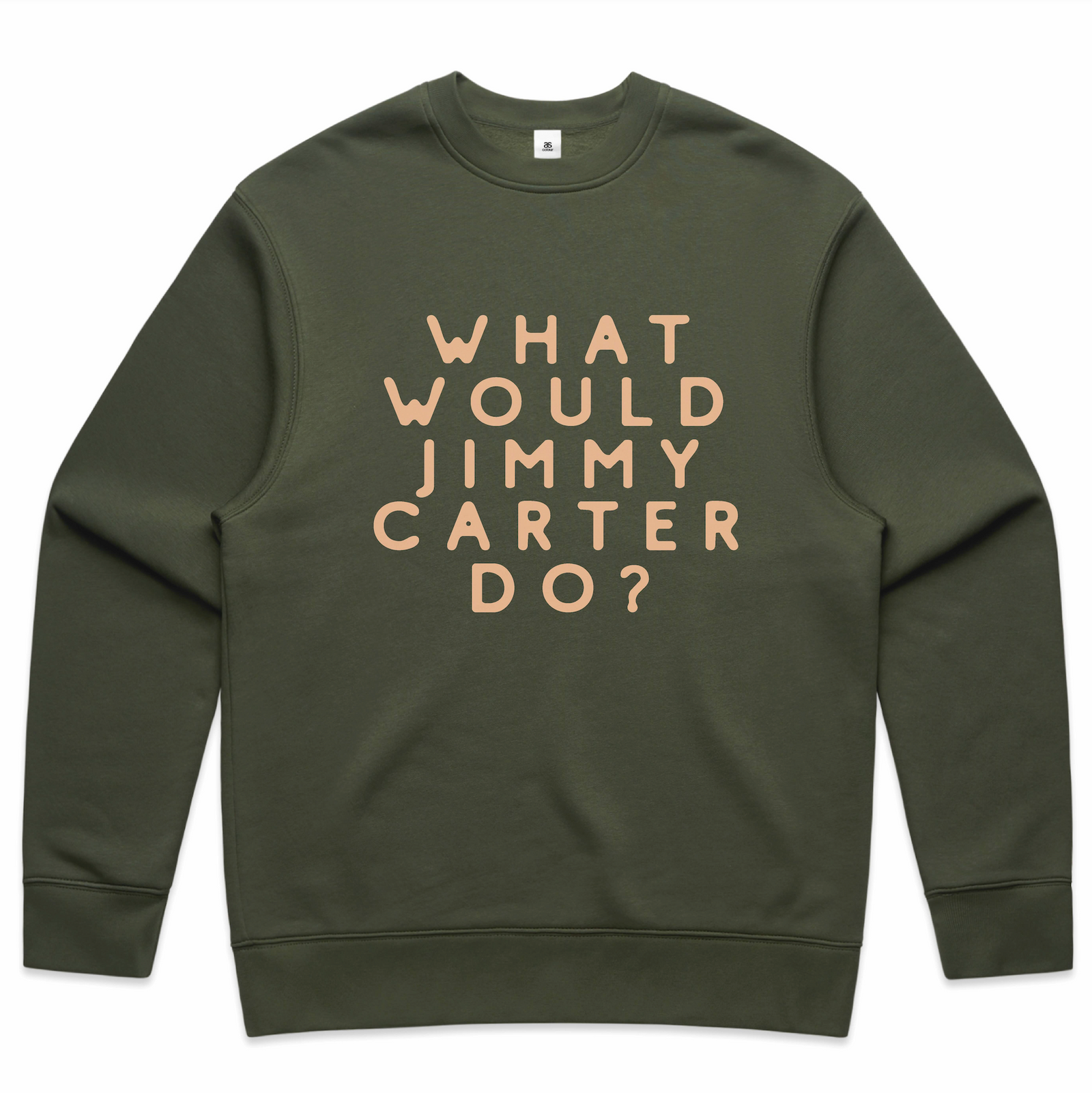 What Would Jimmy Carter Do? Bitter Southerner General Store