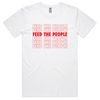 Feed The People T-shirt