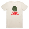 Feed The People T-shirt (Natural)
