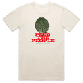 Feed The People T-shirt (Natural)
