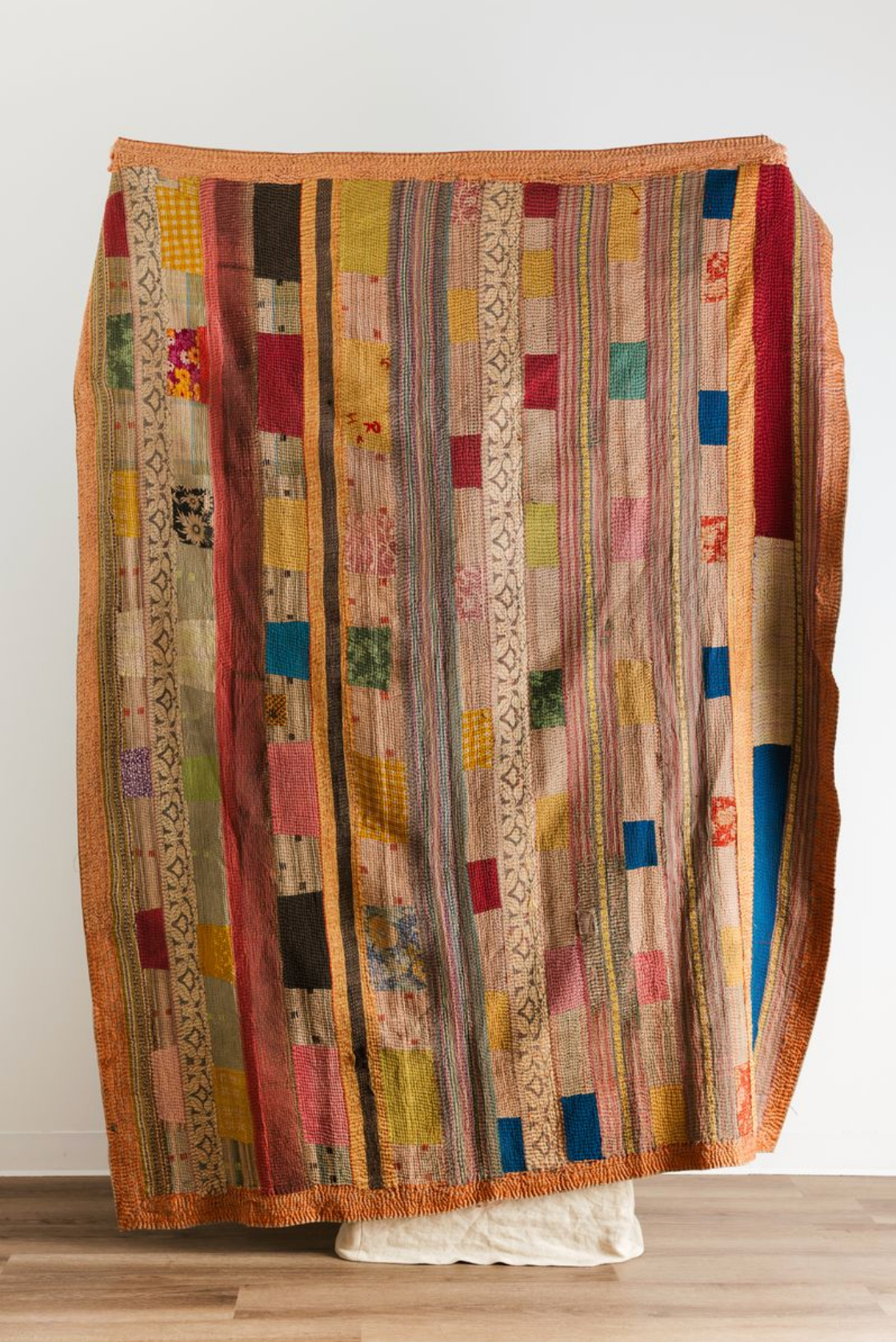 Aloka + BS Quilt #146