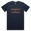 Thoughts and Prayers T-shirt