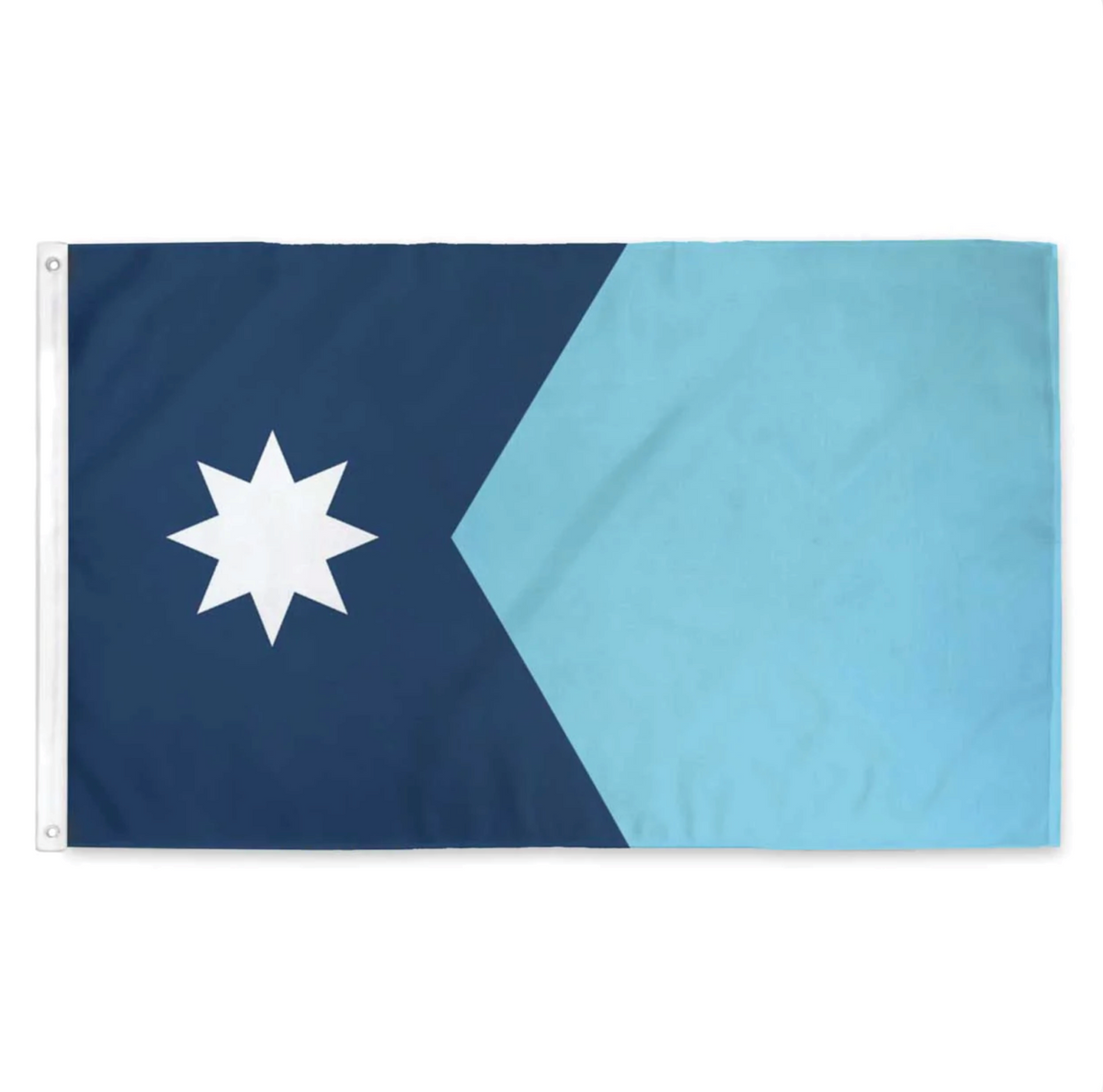 Minnesota State Flag