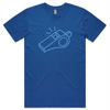 Blow The Whistle T-shirt