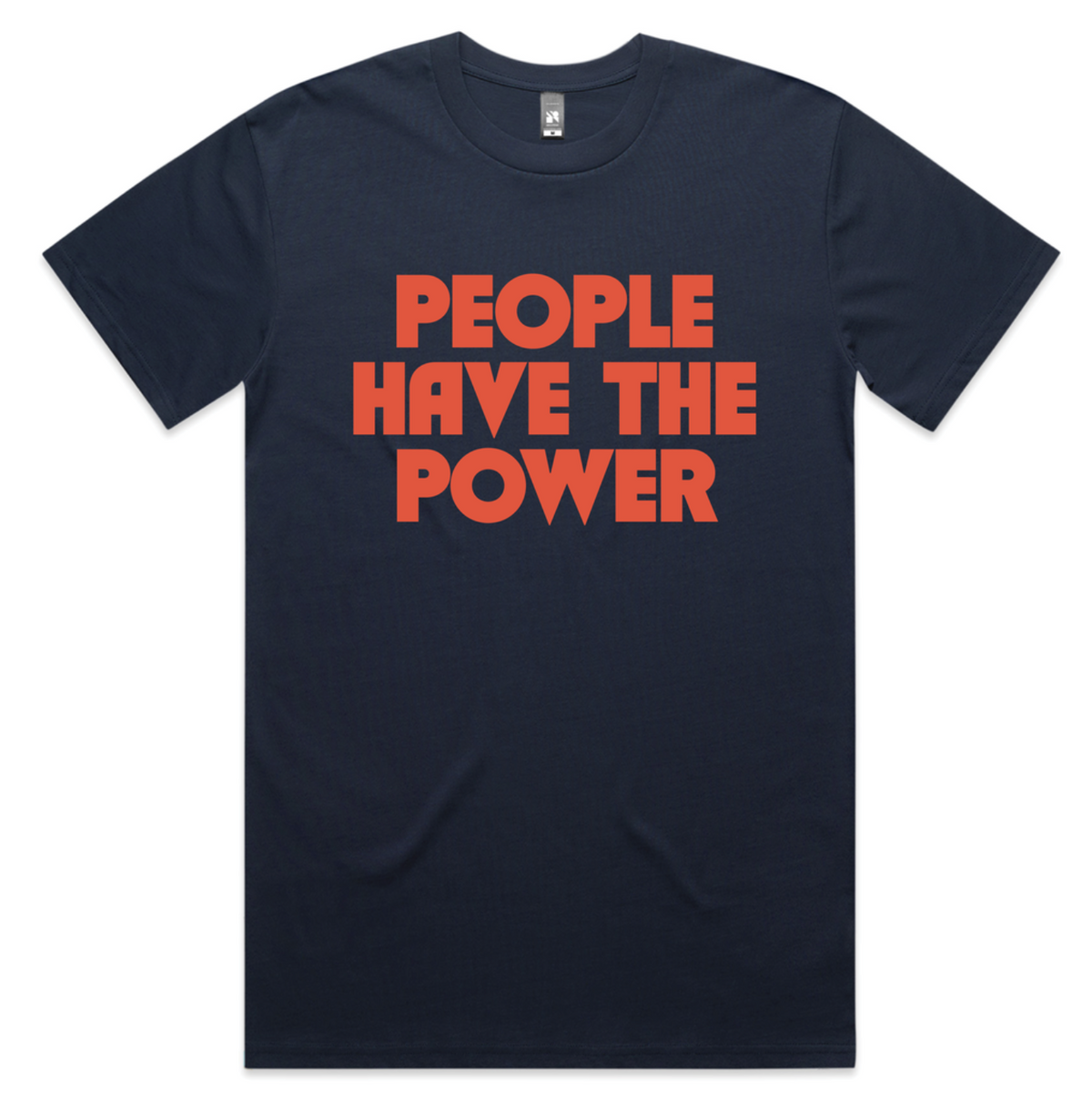 People Have Power T-shirt