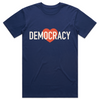 Democracy T-shirt