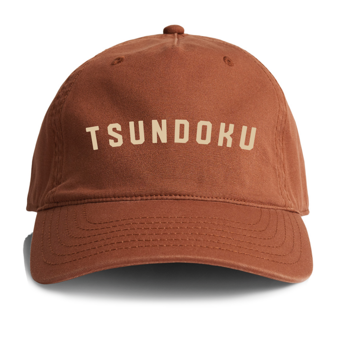 Tsundoku Hat (Clay)