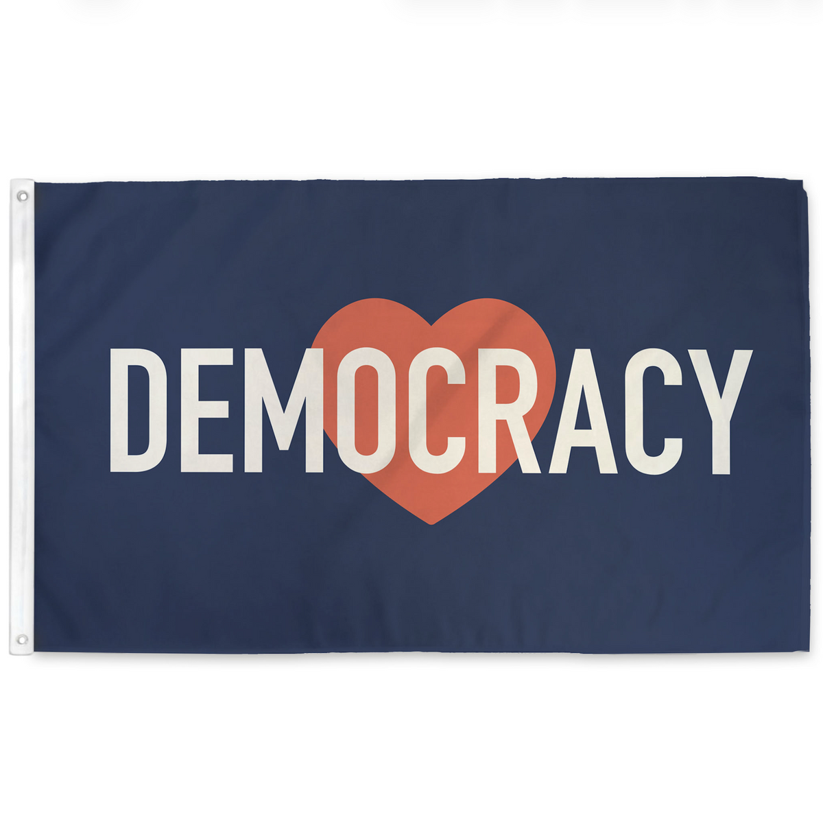 Democracy Flag