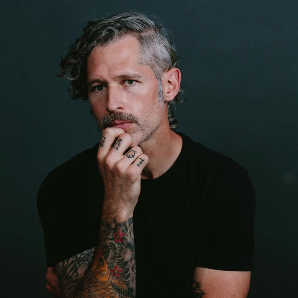 Trembling Earth: A Transcendental Trip Through the Okefenokee