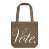 Vote Tote (Script)