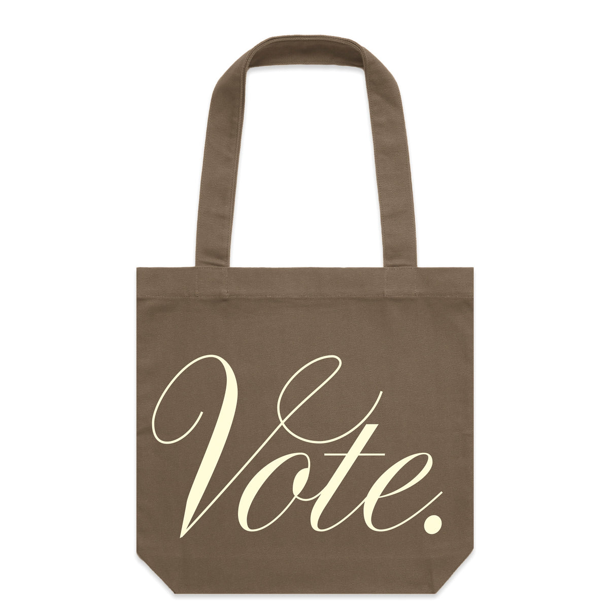 Vote Tote (Script)