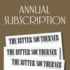 The Annual Subscription (Three Print Issues)
