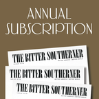 The Annual Subscription (Three Print Issues)