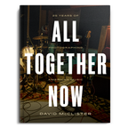 All Together Now – 25 Years of Photographing American Music by David McClister