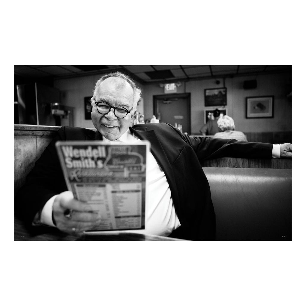 All Together Now – 25 Years of Photographing American Music by David McClister