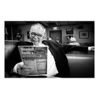 All Together Now – 25 Years of Photographing American Music by David McClister