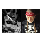 All Together Now – 25 Years of Photographing American Music by David McClister